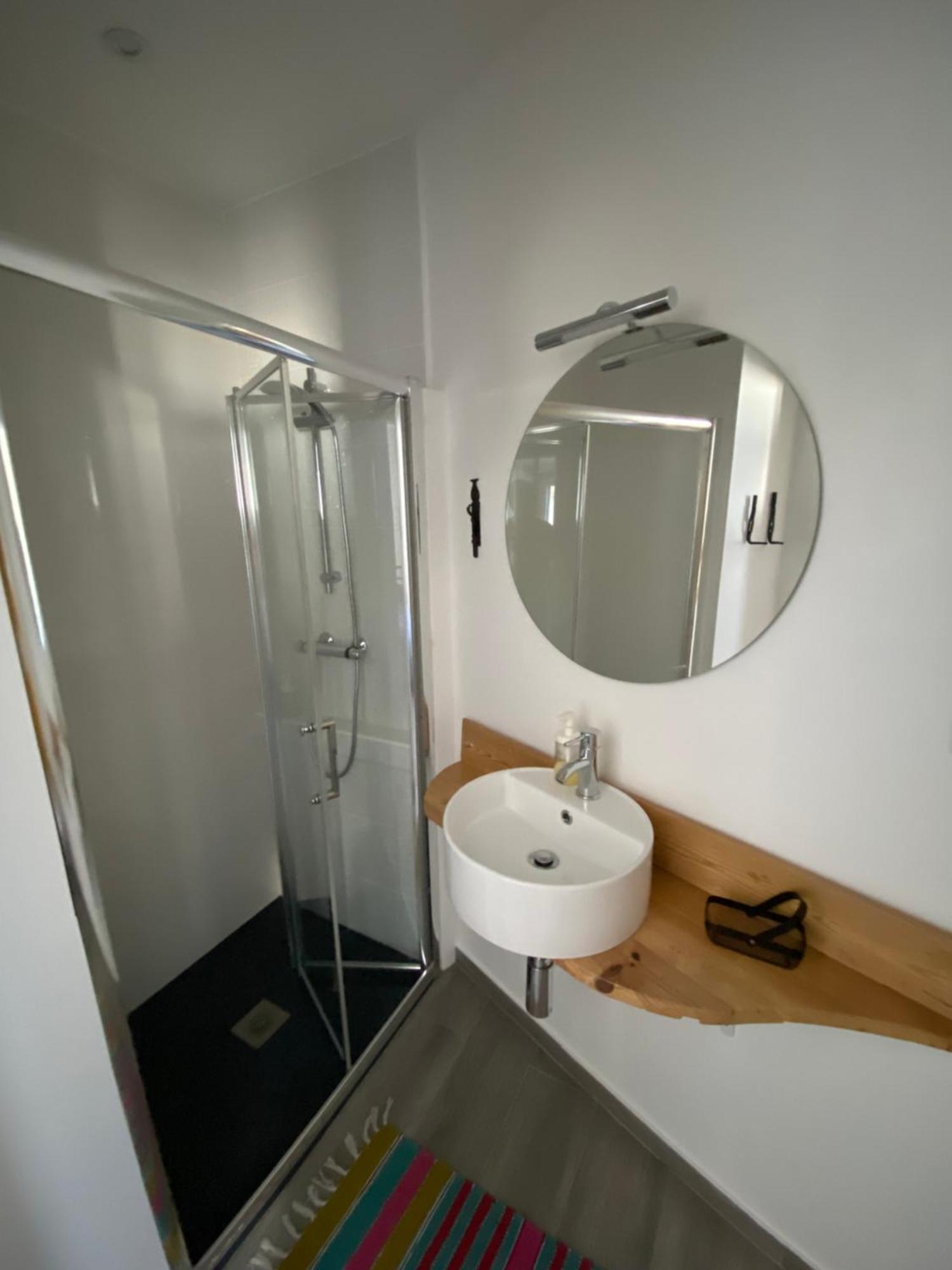 Casa Do Prado Hotel Tomar Ngoại thất bức ảnh