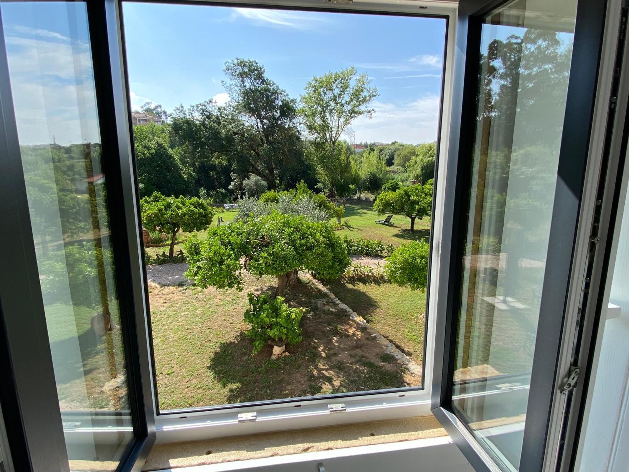 Casa Do Prado Hotel Tomar Ngoại thất bức ảnh