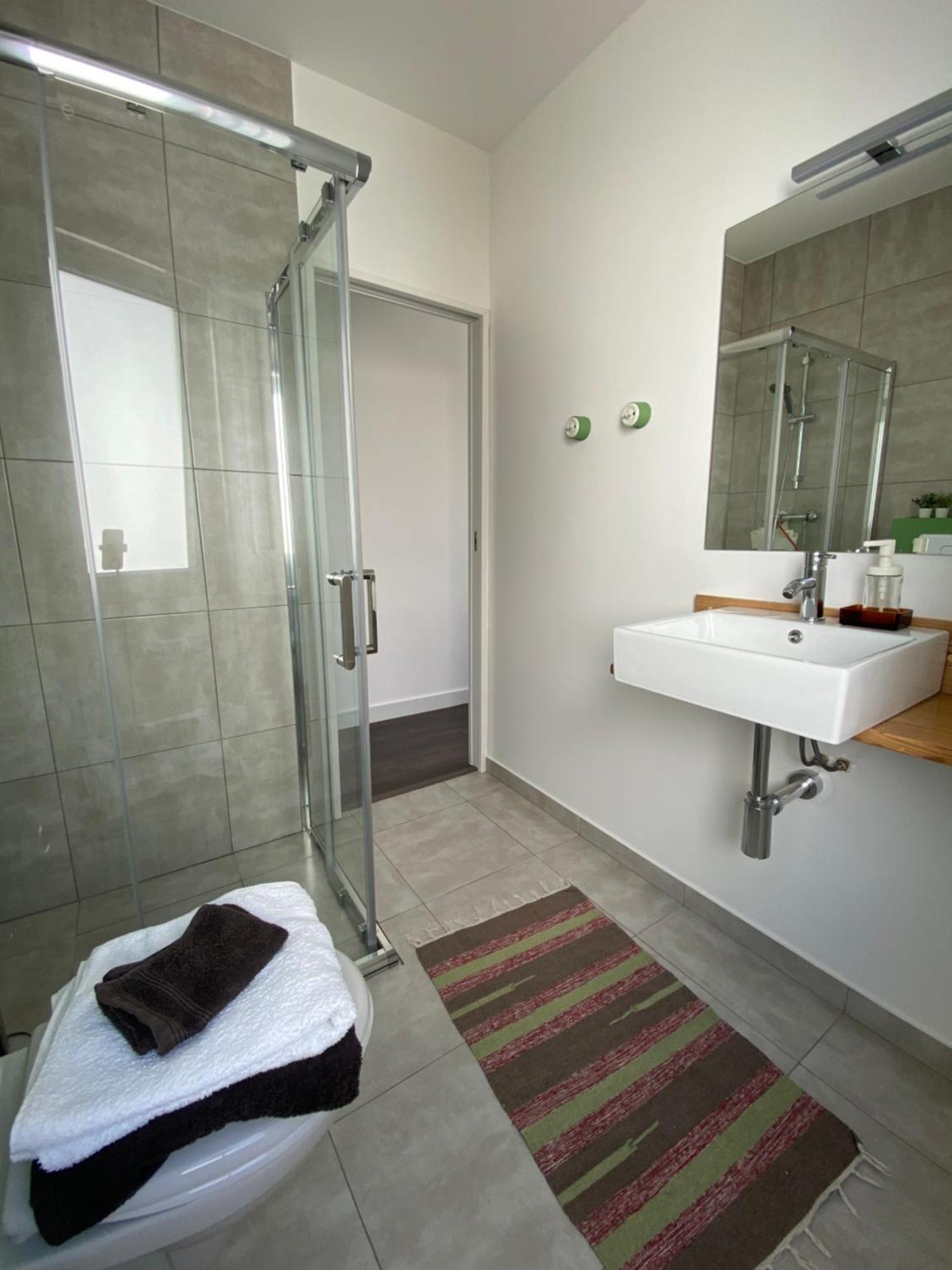 Casa Do Prado Hotel Tomar Ngoại thất bức ảnh