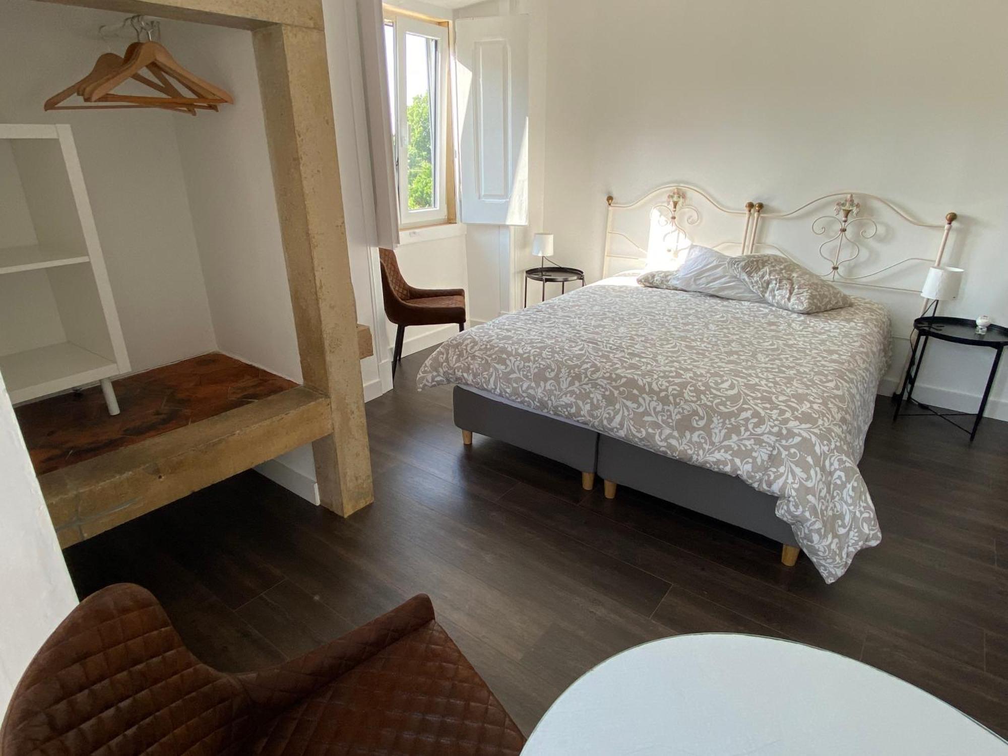 Casa Do Prado Hotel Tomar Ngoại thất bức ảnh